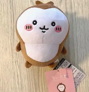 치이카와 봉제 인형 약 15cm