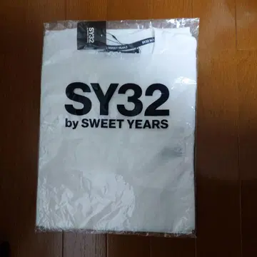 SY32 티셔츠