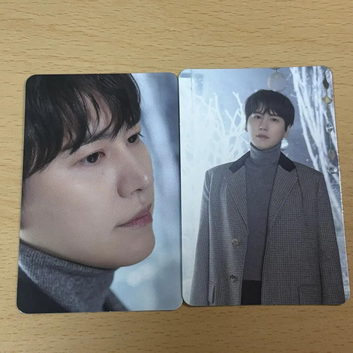 Super Junior Kyuhyun Colin Poca Bulk
