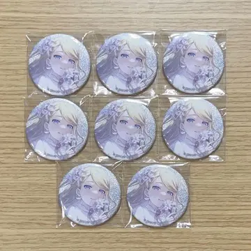 프로세카 글리터 캔뱃지 vol.8A 카가미네 린