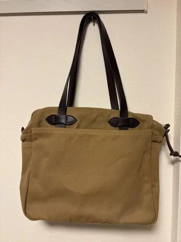 FILSON 필슨 토트백