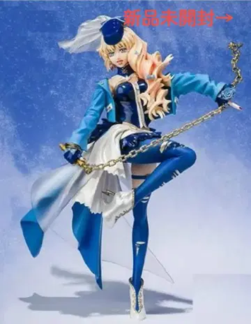 Figuarts ZERO 극장판 마크로스 F 셰릴 노움