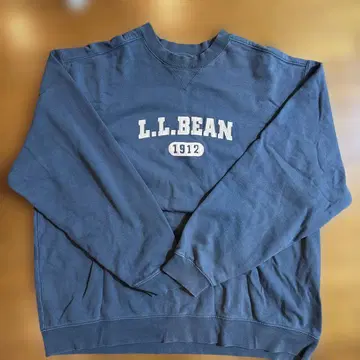 L.L.Bean 90s 맨투맨 2XL