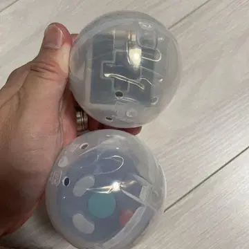 닌텐도 가챠가챠 컨트롤러 2개 세트 Nintendo