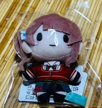 소형 봉제 인형 캐릭터