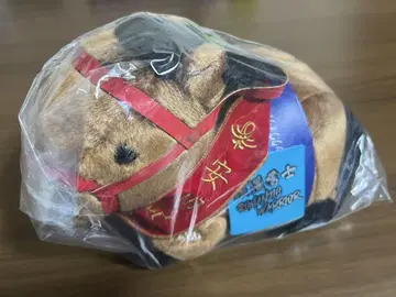 로맨틱 워리어 봉제 인형(야스다 기념) 아이돌 호스