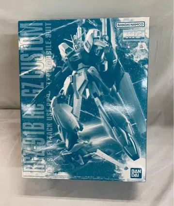 MG RGZ-91B 리가즈 커스텀 미사용
