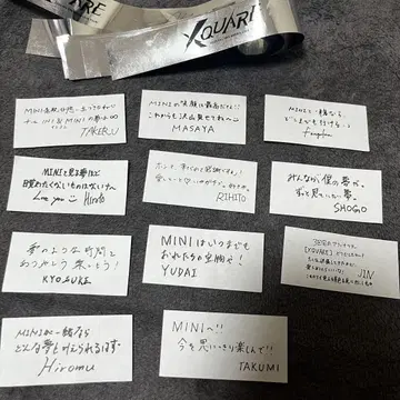 INI 낙하물