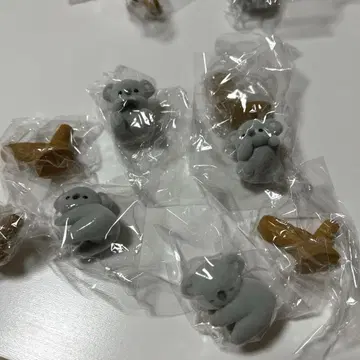 베비코 아라 보스 이외의 아이들