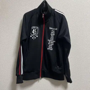 THE STAR CLUB 집업 자켓 팬츠 세트 M