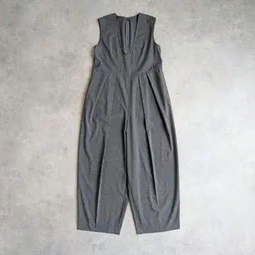 JOURNAL STANDARD 트로 U넥 올인원 그레이
