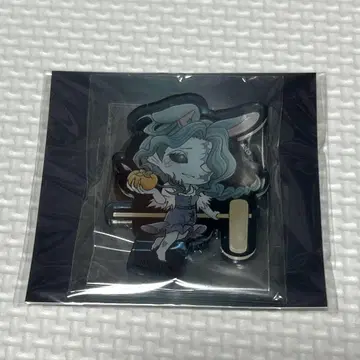 제5의 인격 IdentityV 달맞이 카페 어부