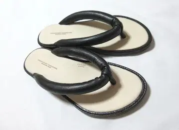 블랙 BEAUTIFUL SHOES SETTA SANDALS 샌들