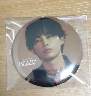 BLAST 쿠사카와 나오야 캔 배치