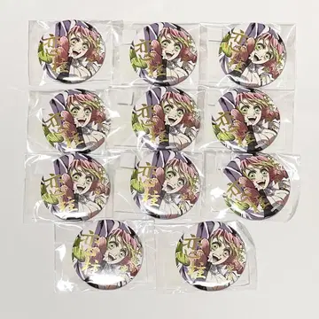 귀멸의 칼날 c105 막간 그림 WEBSHOP 복권 칸로지 미츠리