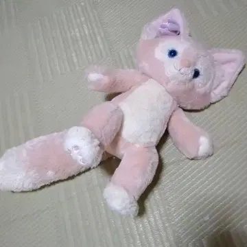 도쿄디즈니씨 리나벨 봉제 인형