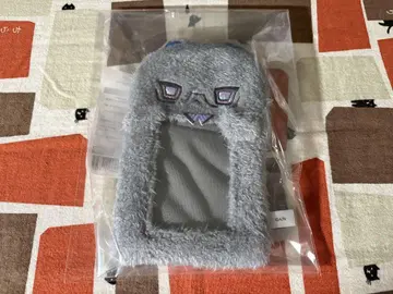 VOLTACTION 폴라로이드 카드 홀더 사계절 나기 아키라