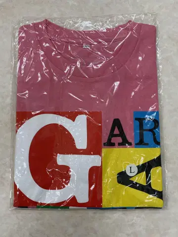 쿠와다 케이스케 사잔 올스타즈 Garakuta 2017 티셔츠 가라쿠타