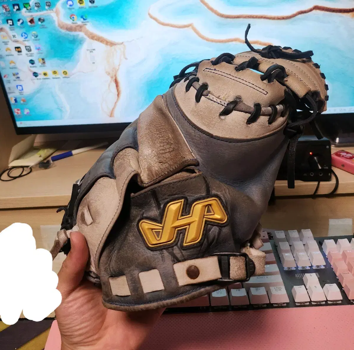 Hatakeyama m2