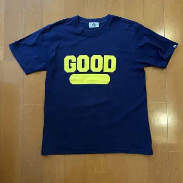 GOOD ENOUGH 티셔츠