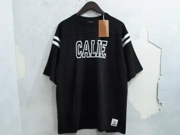 XL 새상품 STANDARD CALIFORNIA 풋볼 티셔츠