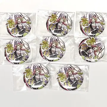 귀멸의 칼날 막간 그림 WEBSHOP 복권 칸로지 미츠리