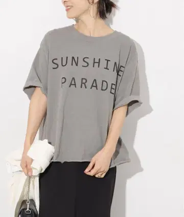 JOURNAL STANDARD relume 티셔츠 새상품급