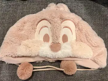 칩과 데일 칩 헤어 캡 1회 사용 새상품급