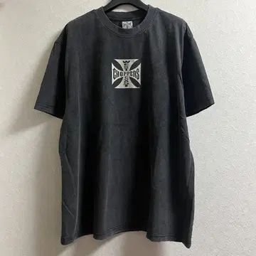 WEST COAST CHOPPERS 웨스트 코스트 초퍼스 티셔츠