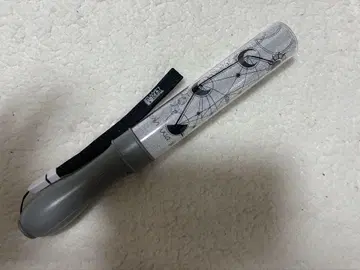 원인은 나에게 있다. 컬러 체인지 응원봉