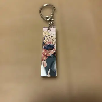 하나야시키 콜라보 사이토 타카마루 아크릴 키링