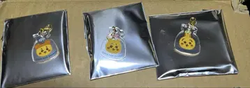 치이카와 베이커리 아크릴 참