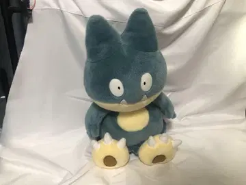 포켓몬스터 곤베 봉제 인형 TOMY