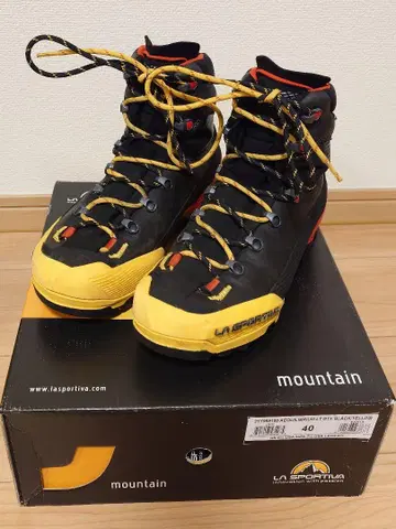 AEQUILIBRIUM LT GTX 사이즈 40 에퀴리비움