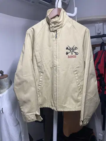 POWELL RAT BONES 스윙탑 랫본즈 80년대 90년대