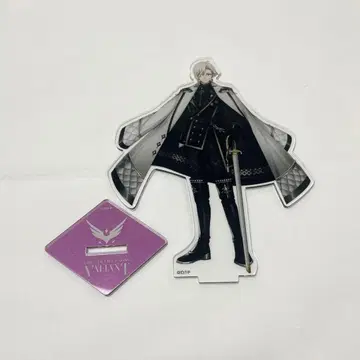 아이나나 쿠죠 텐 VALIANT 아크릴 스탠드