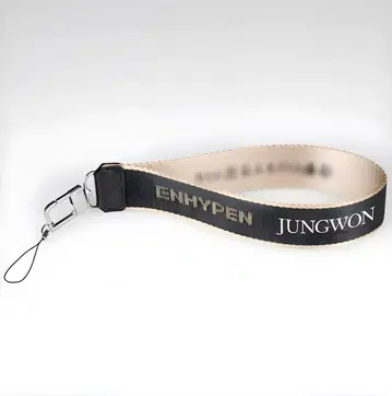ENHYPEN 정원 멀티 스트랩 응원봉