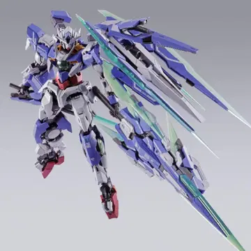 METAL BUILD 더블 오크 안타 풀 세이버