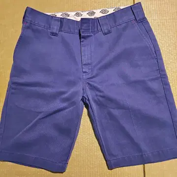 디키즈 하프 팬츠