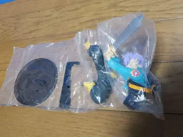 드래곤볼 트렁크