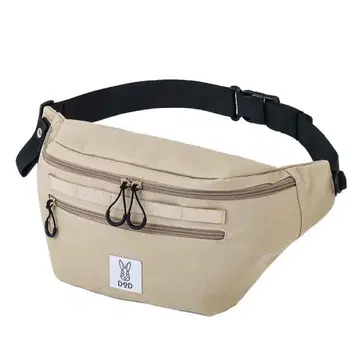 DOD [DOD] 다기능 바디백 BEIGE 베이지