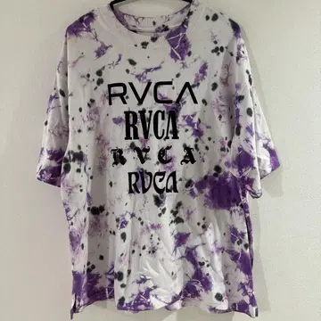 레어 RVCA 1800