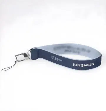 ENHYPEN 정원 멀티 스트랩 응원봉