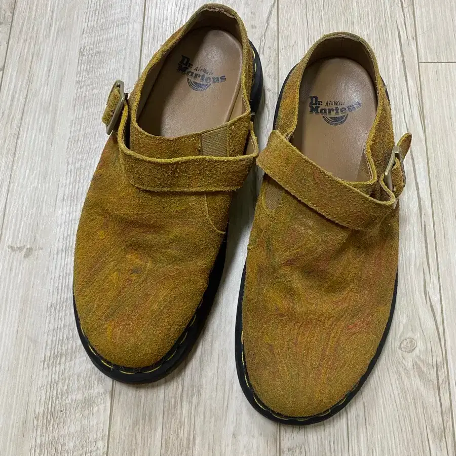 MARTENS 닥터마틴 Martens Isham 270 #닥터마틴,#1461