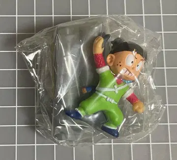 에포크사 닌자 햇트리군 케무마키케무조 피규어입니다. 미개봉품입니다.