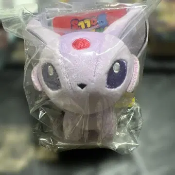포켓몬 센터 오리지널 쫄깃쫄깃 마스코트 에이피