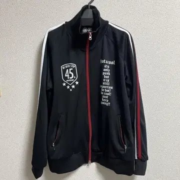 STARCLUB 블랙 자켓 L