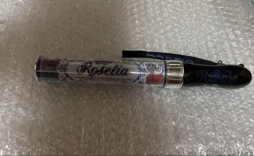 Roselia 응원봉 ver.3 작동 확인 완료