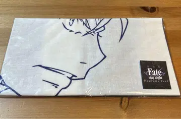 Fate/stay night PARCO 한정판 주센 손수건 랜서