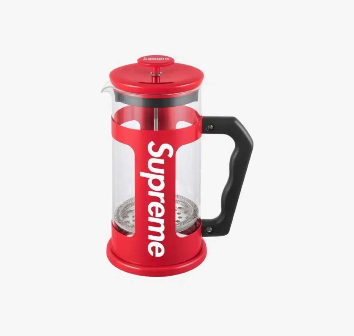 Supreme Bialetti French Press